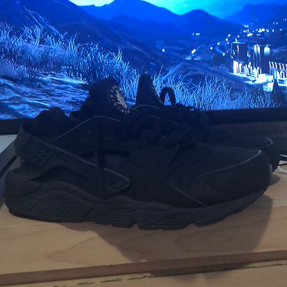 Nike Air Huarache